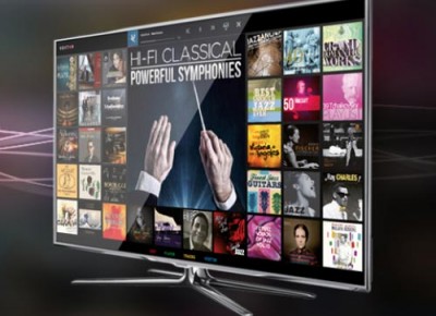 揚智與Skardin和Voxtok共同開發電視與音樂的整合平台Smart Sound Bar