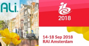 ALi Corp. Brings the Latest Home-Entertainment Innovations to IBC 2018